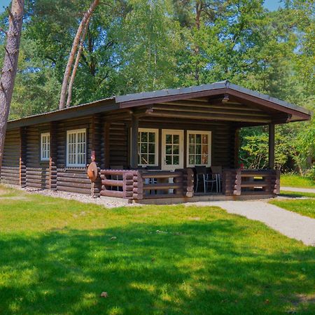 Scandinavian Lodges هولتين المظهر الخارجي الصورة